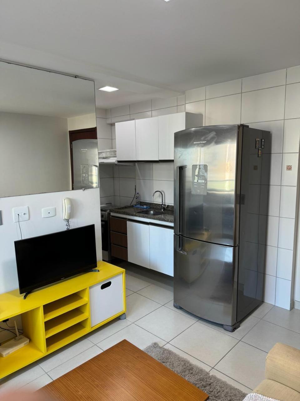 Beach Class Boa Viagem - 100 Metros Da Praia Recife Ngoại thất bức ảnh