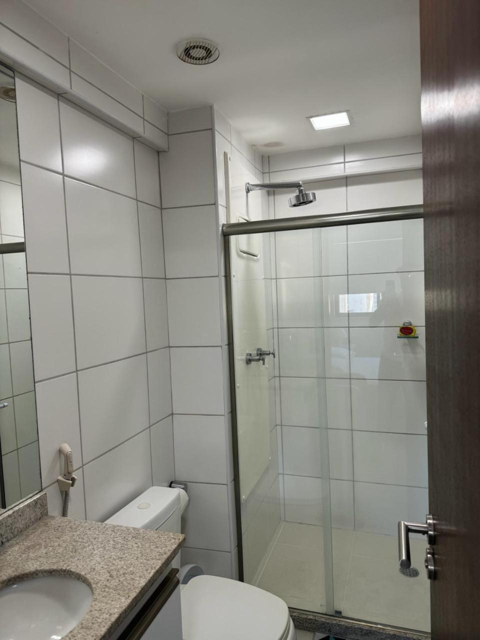 Beach Class Boa Viagem - 100 Metros Da Praia Recife Ngoại thất bức ảnh